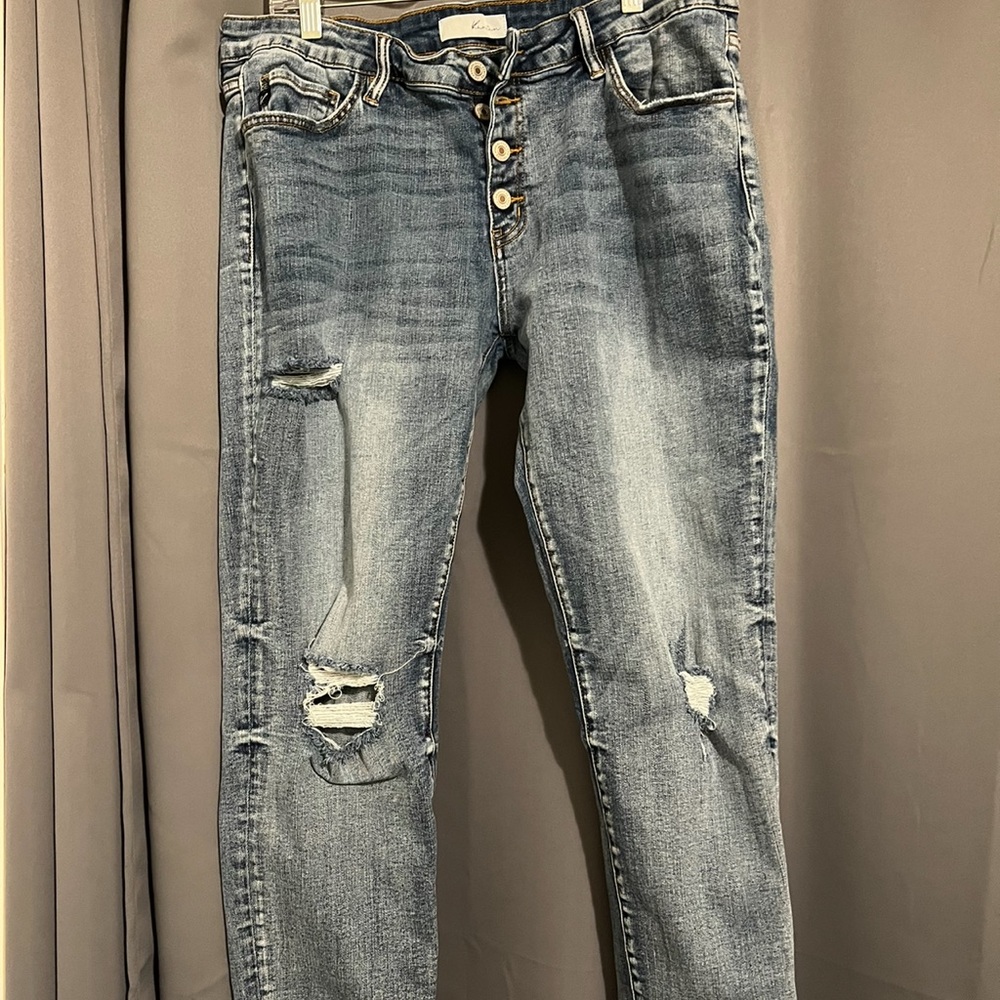 Kancan Jeans